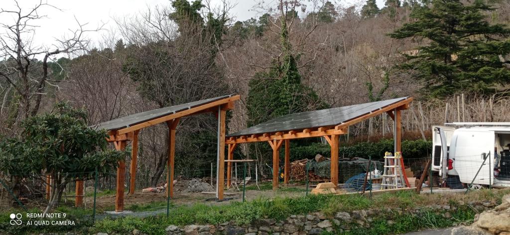 FP pergolato impianto 1