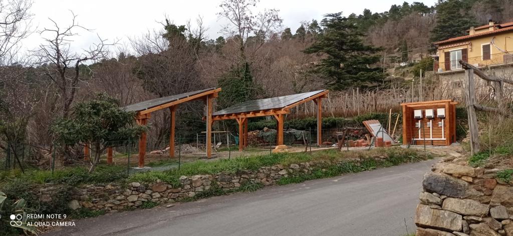 FP pergolato impianto 2